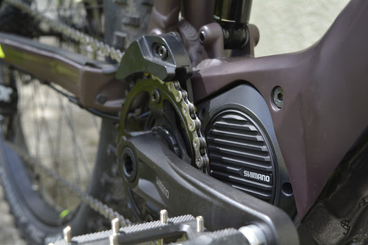 An Explanation Of Hydraulic Brake Pad Options