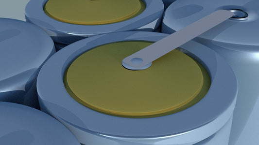 How To Store Lithium Batteries Long Term