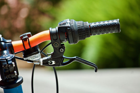 The Importance Of Maintenance On Hydraulic Brakes