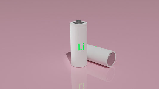 What Is A Lithium Ion Battery?
