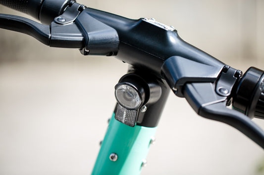 What Is An Electric Scooter?